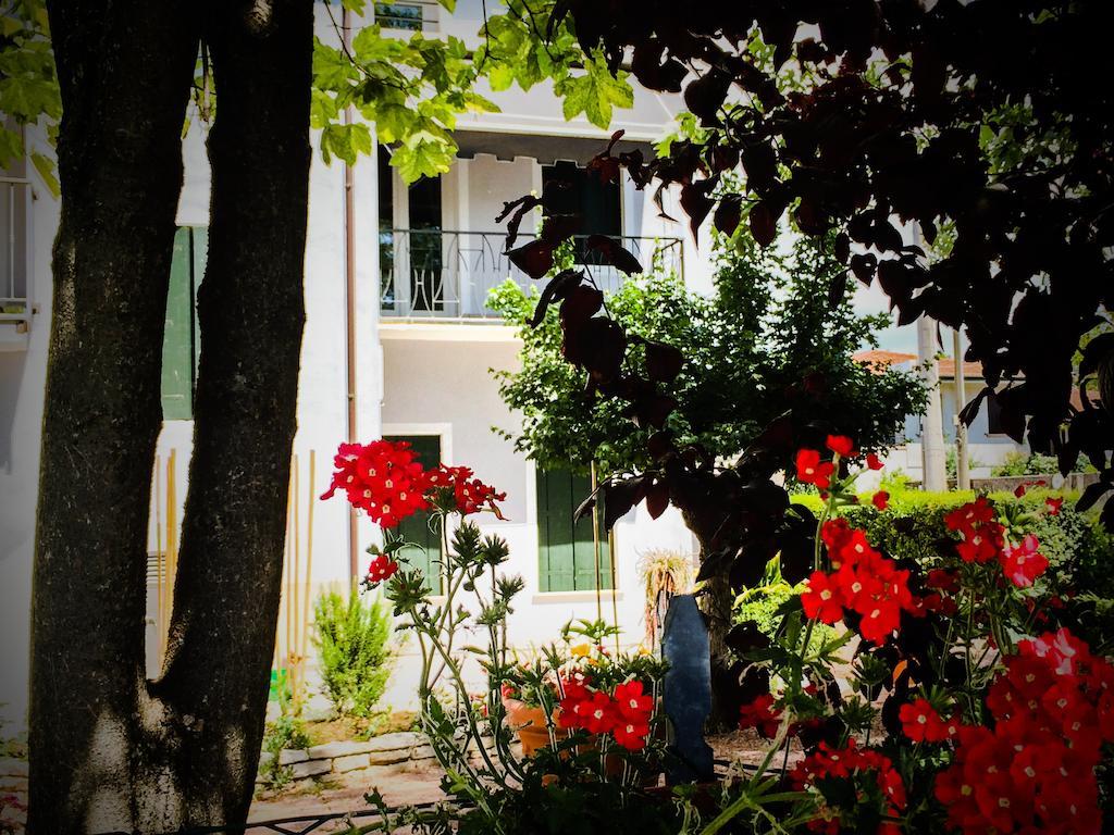 Bed & Breakfast Don Carlos San Martino di Lupari Exteriör bild