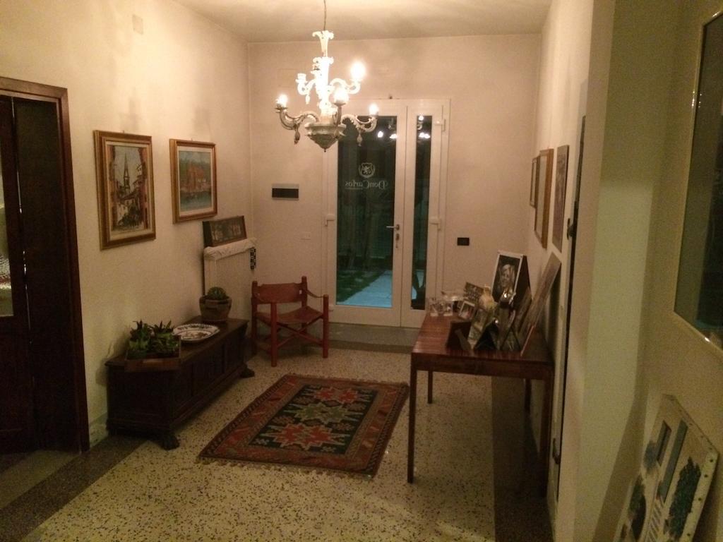 Bed & Breakfast Don Carlos San Martino di Lupari Exteriör bild